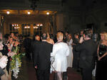 Svatba 22.2.2004, Praha - Žofín